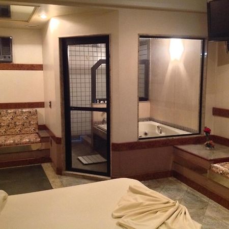 Ville Motel (Adults Only) Rio de Janeiro Exterior photo