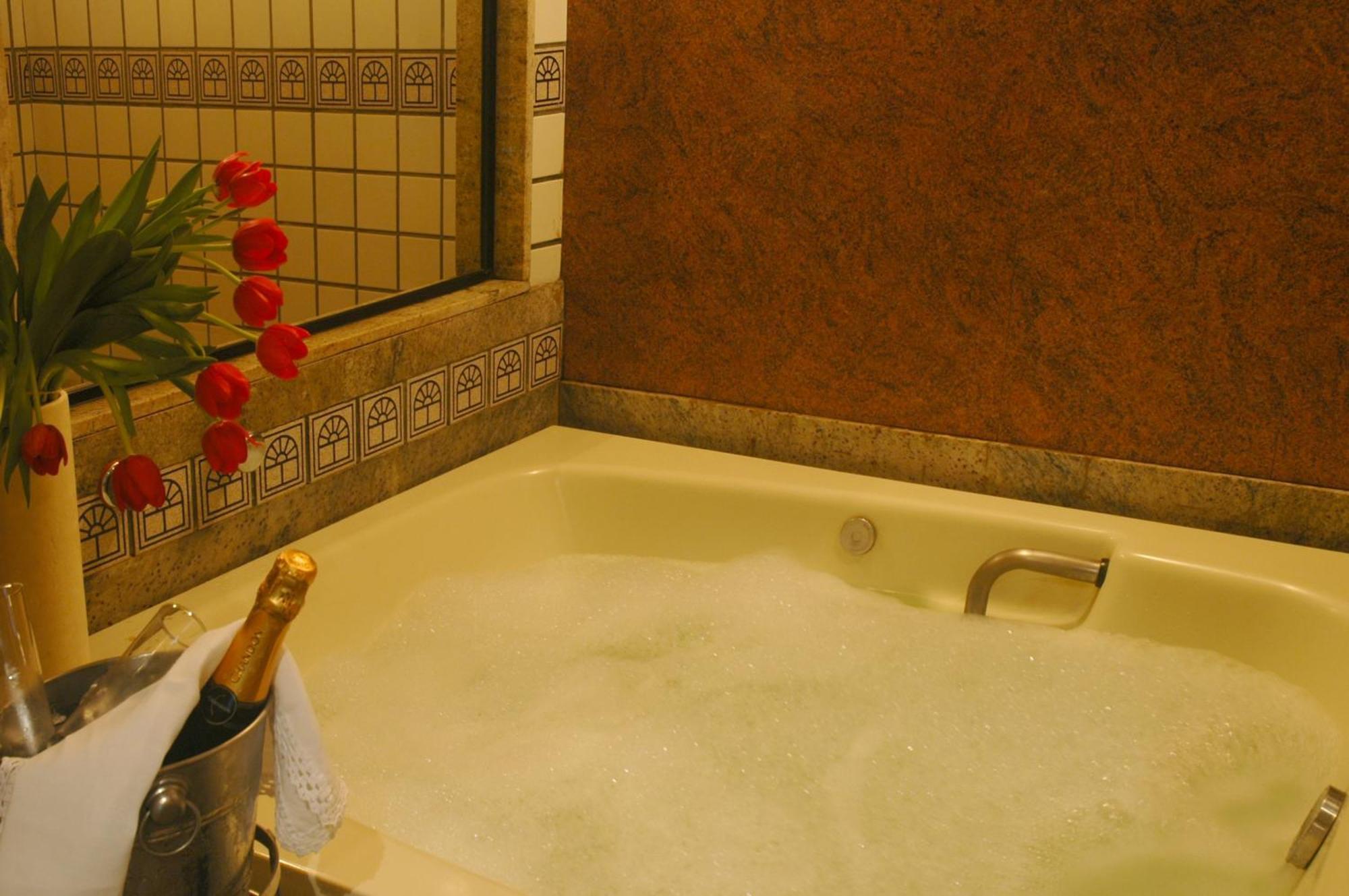 Ville Motel (Adults Only) Rio de Janeiro Room photo