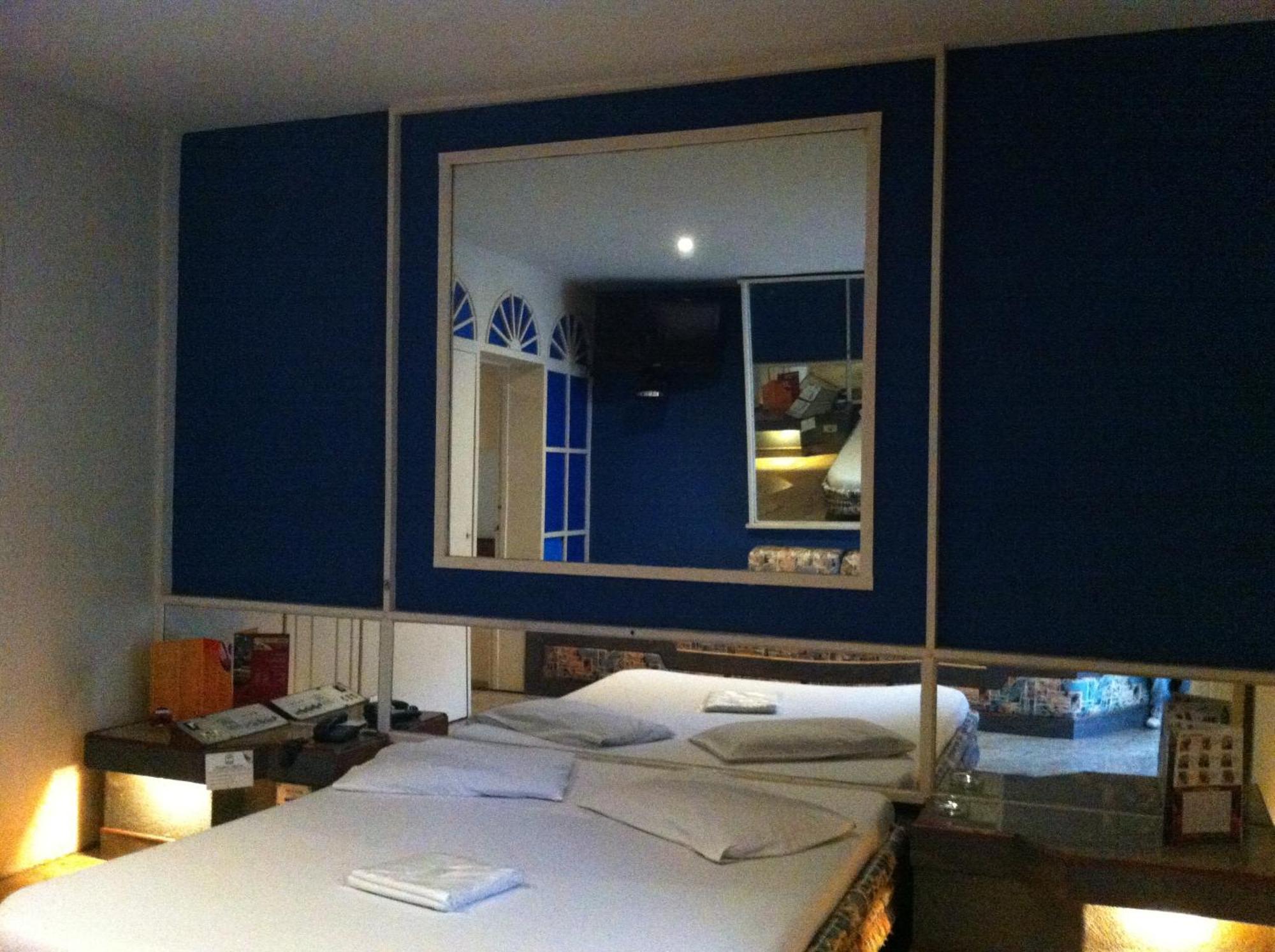 Ville Motel (Adults Only) Rio de Janeiro Room photo