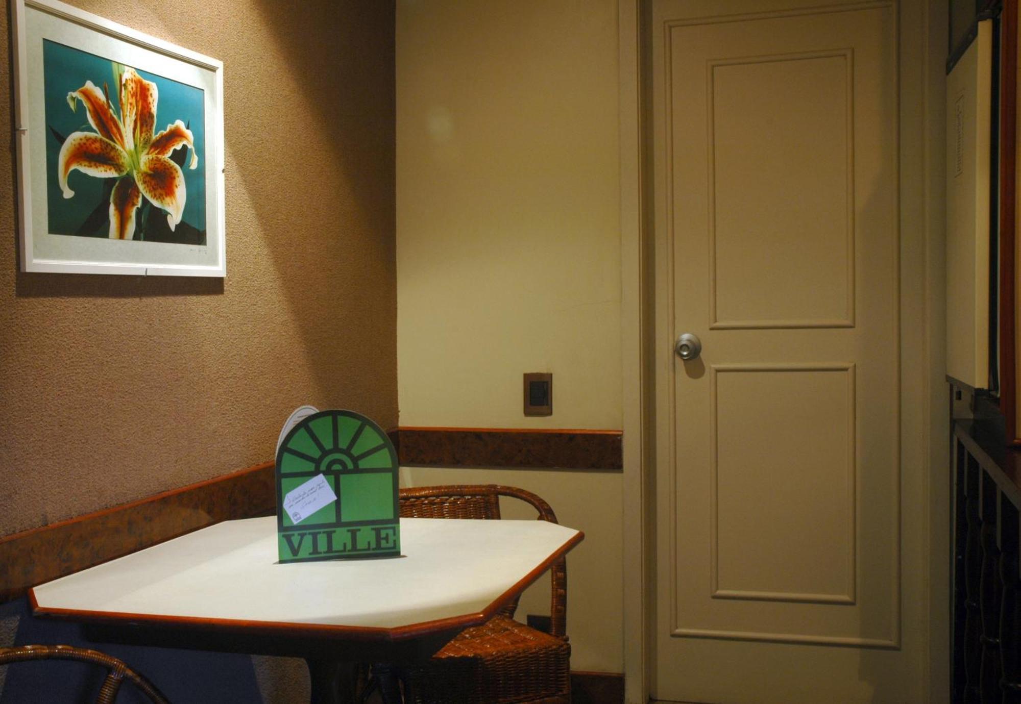 Ville Motel (Adults Only) Rio de Janeiro Room photo