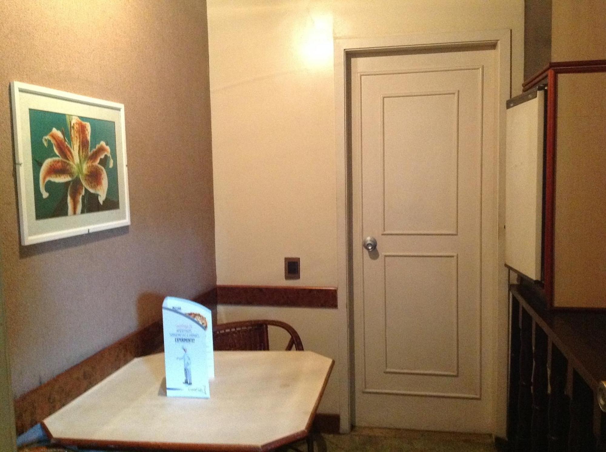 Ville Motel (Adults Only) Rio de Janeiro Room photo